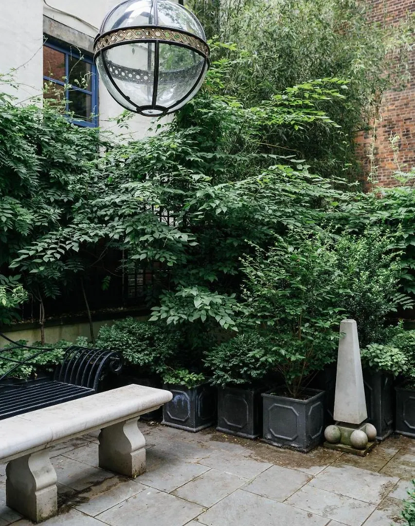 Jane Street Townhouse II By Onefinestay New York 0*,  USA