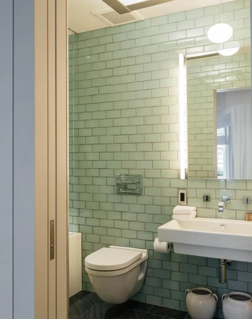Jane Street Townhouse II By Onefinestay New York USA