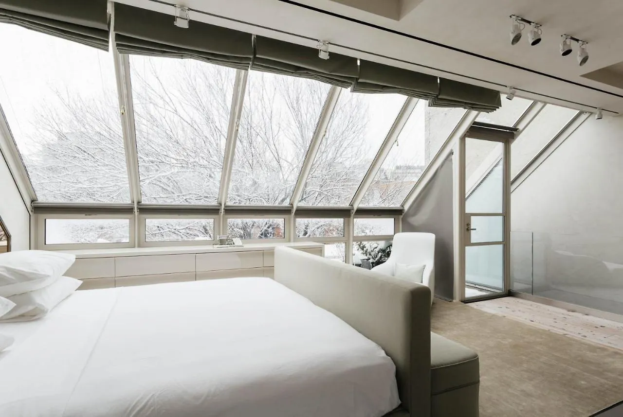 Jane Street Townhouse II By Onefinestay New York 0*,  USA