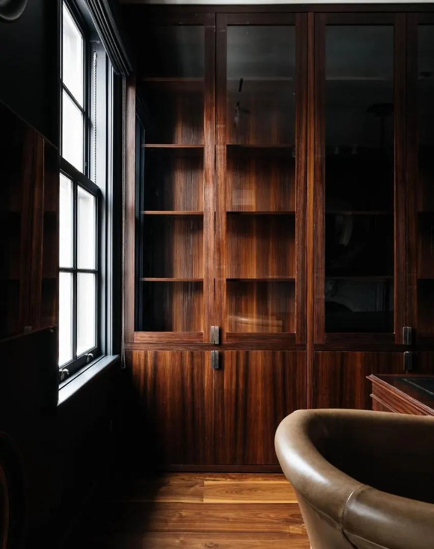 Jane Street Townhouse II By Onefinestay New York 0*,