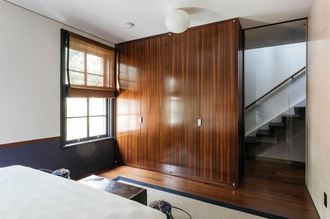 Jane Street Townhouse II By Onefinestay New York USA