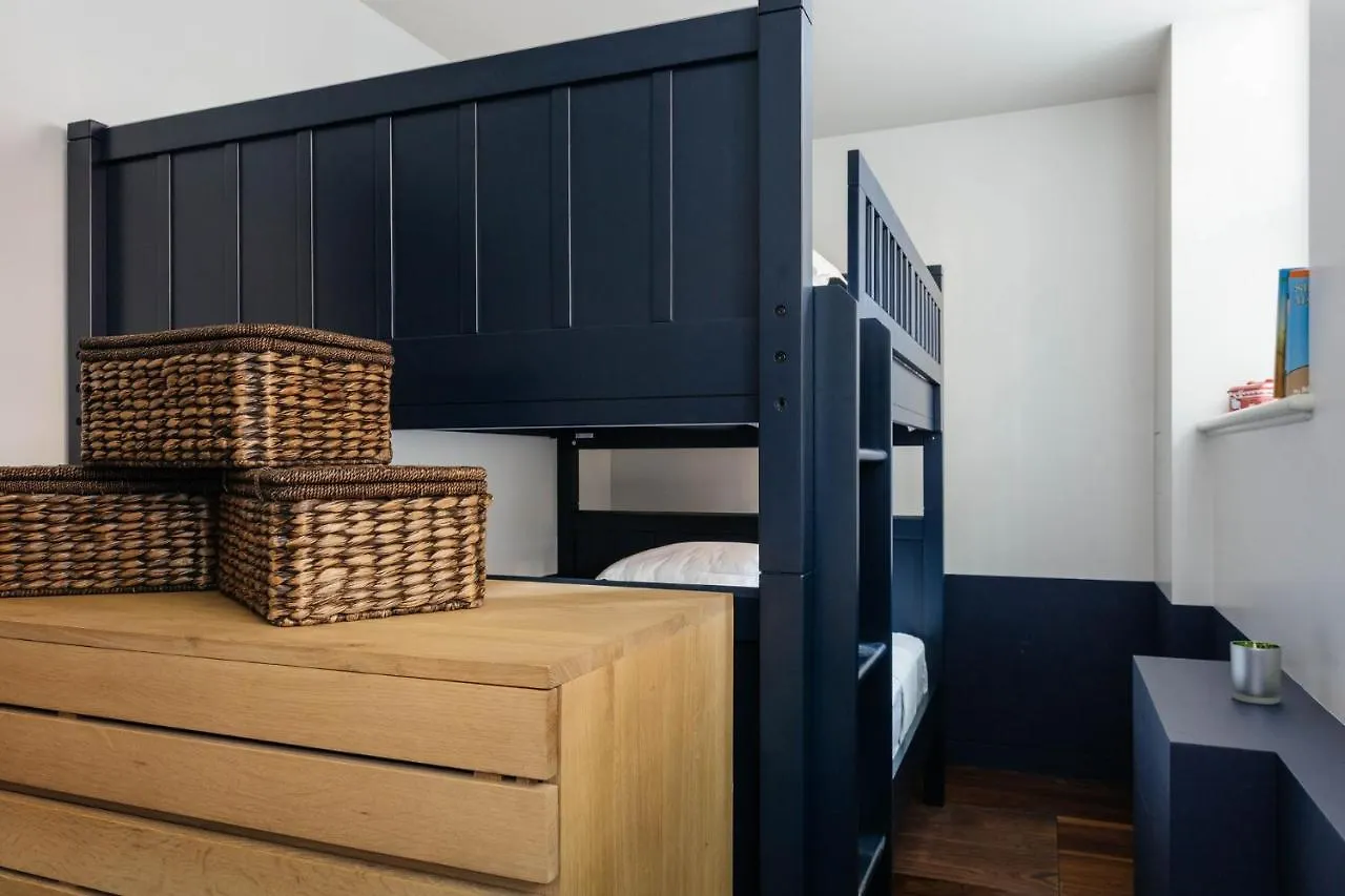 Jane Street Townhouse II By Onefinestay New York Apartmán