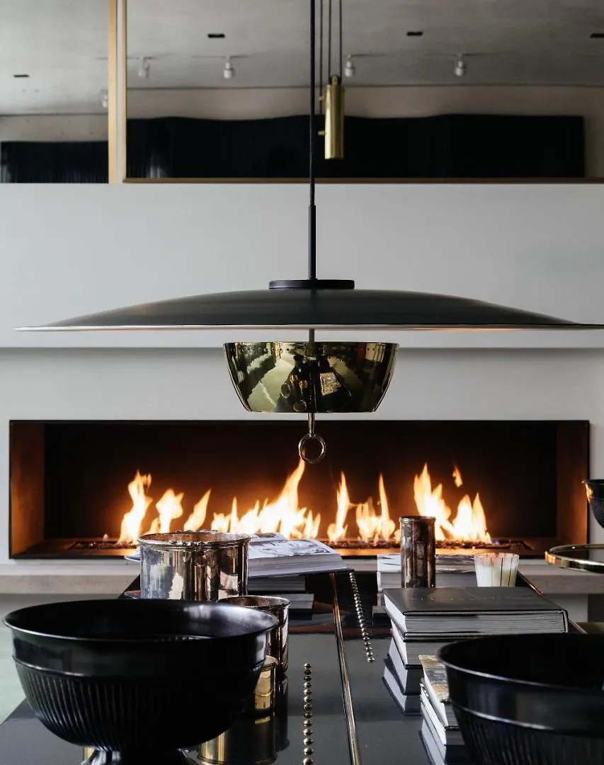 Jane Street Townhouse II By Onefinestay New York