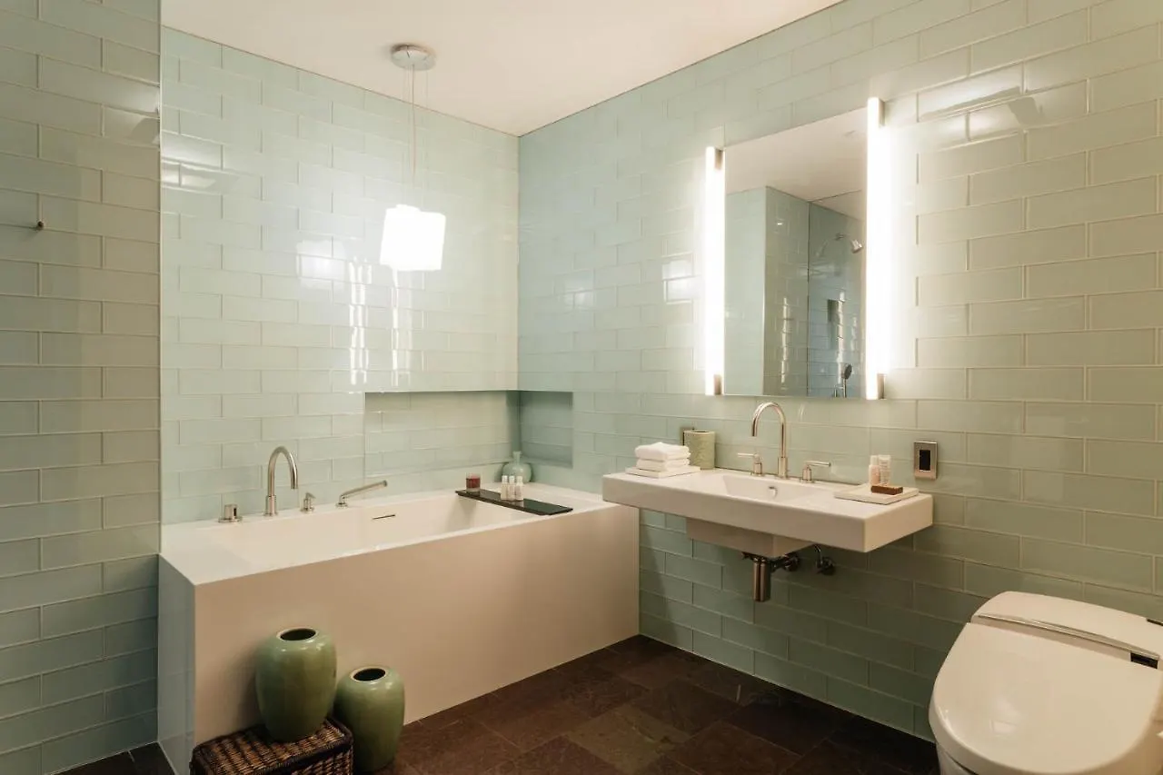 Jane Street Townhouse II By Onefinestay New York 0*,