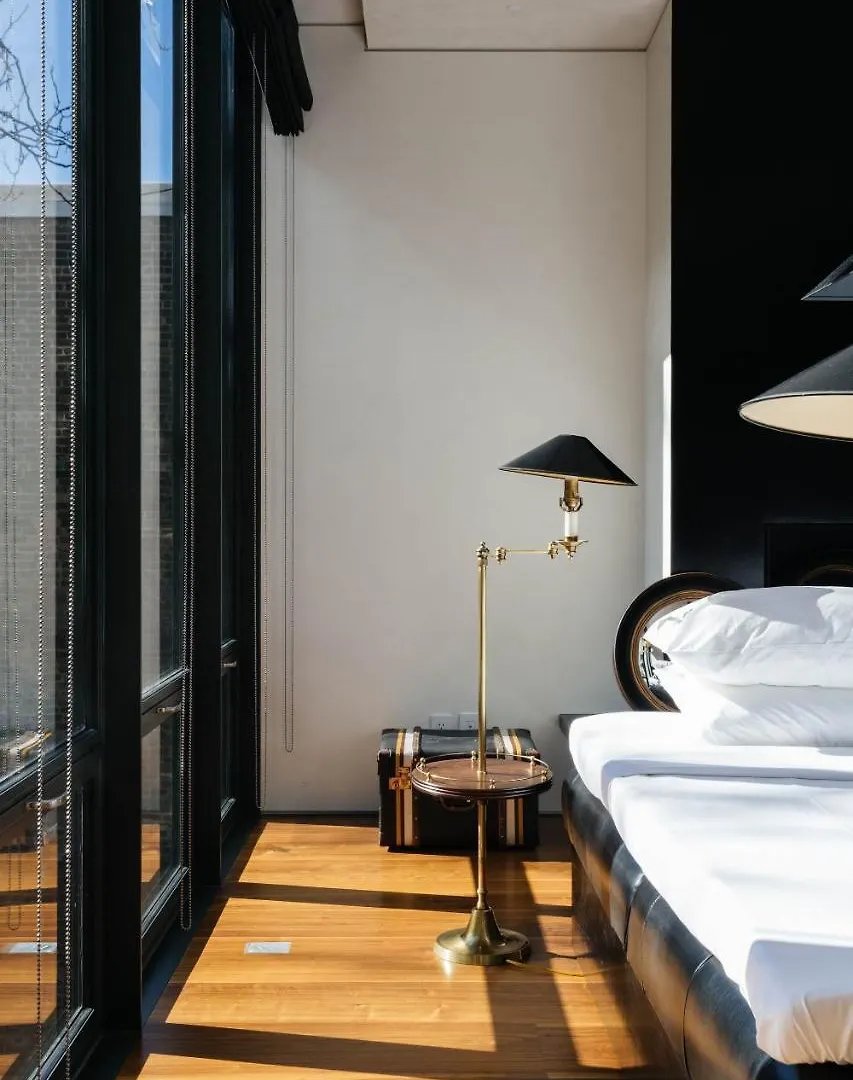 Jane Street Townhouse II By Onefinestay New York 0*,  Stati Uniti