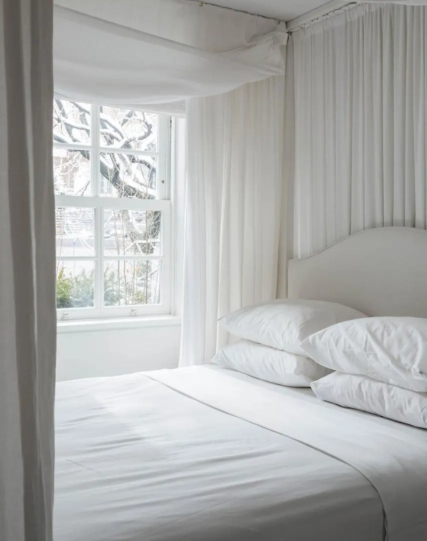 Jane Street Townhouse II By Onefinestay New York Appartamento
