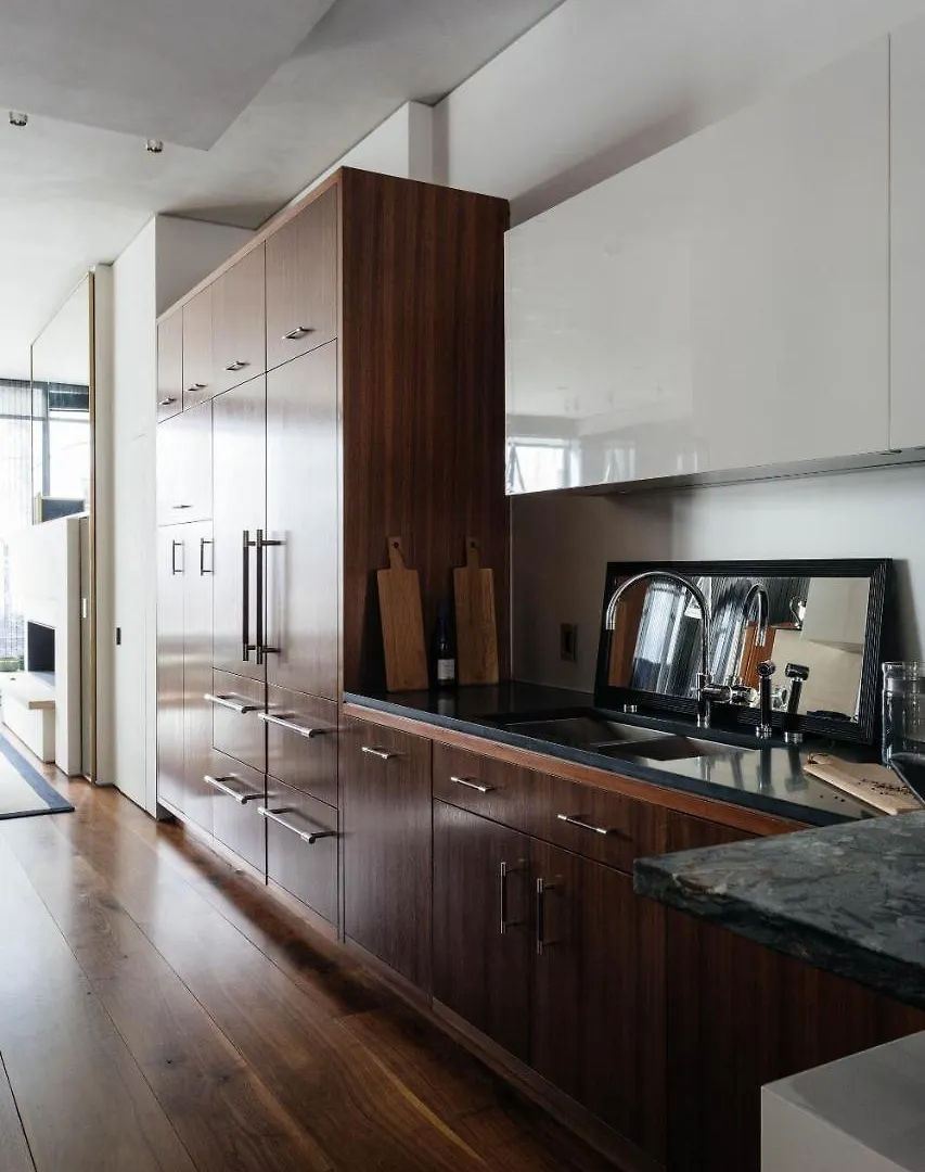 Jane Street Townhouse II By Onefinestay New York Appartamento