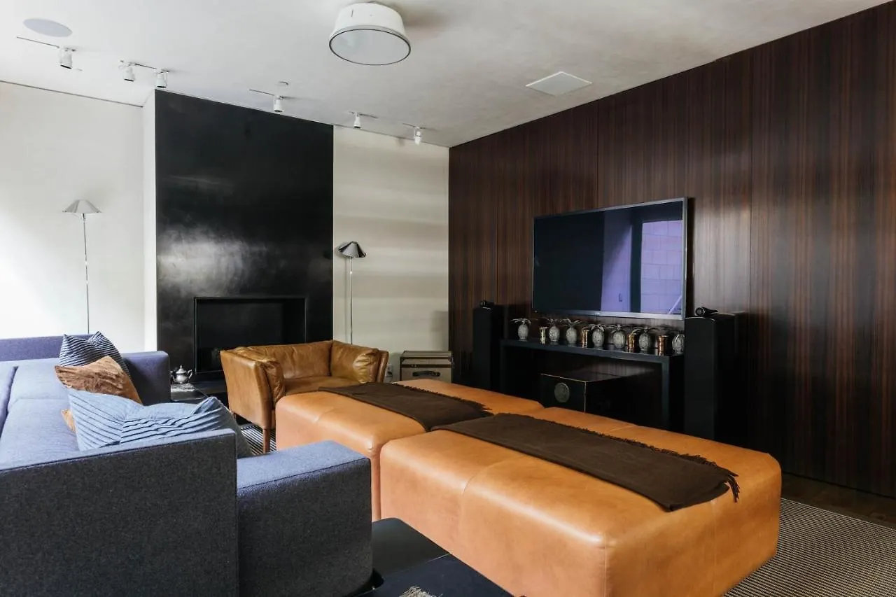 Appartamento Jane Street Townhouse II By Onefinestay New York