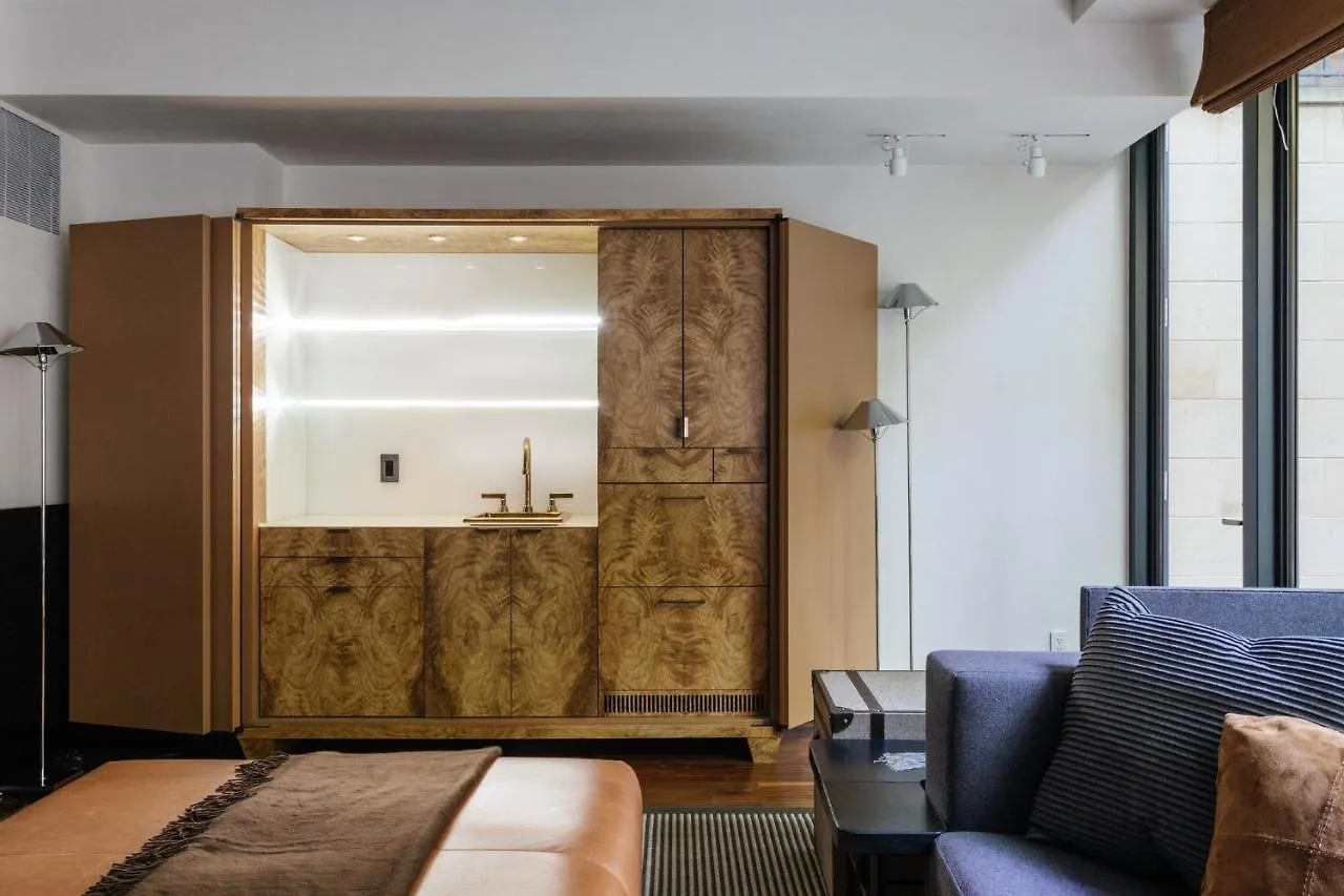Appartamento Jane Street Townhouse II By Onefinestay New York Stati Uniti