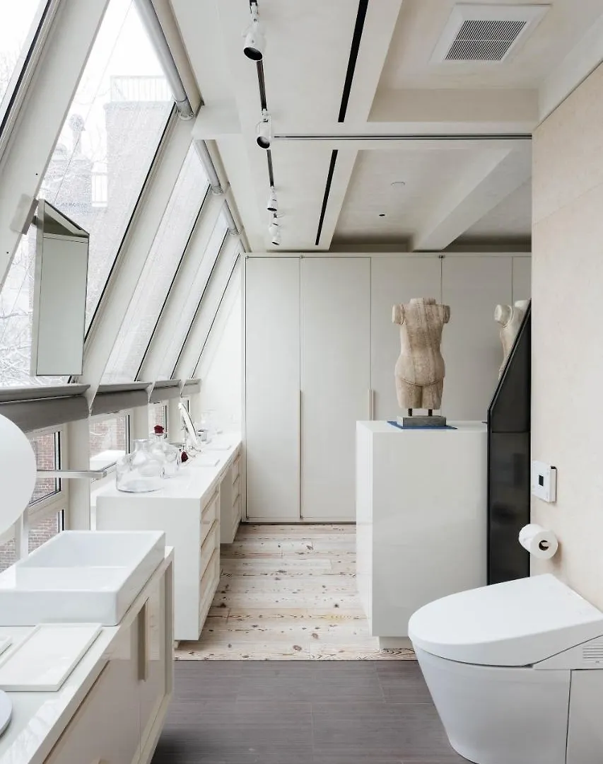Jane Street Townhouse II By Onefinestay New York 0*,  Stati Uniti