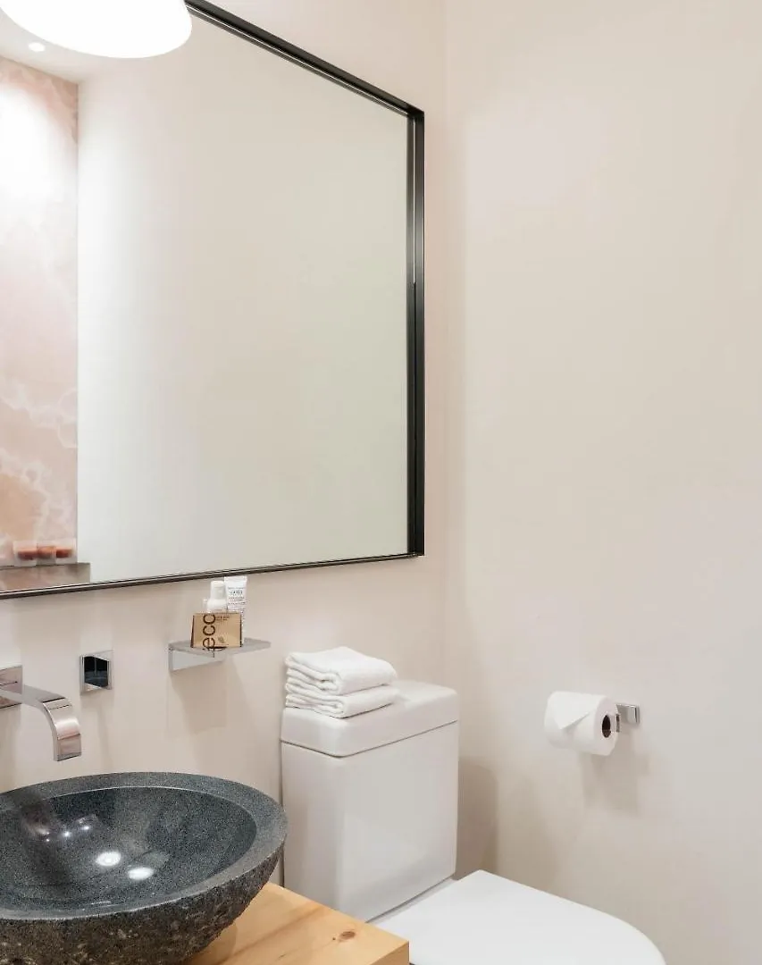 Jane Street Townhouse II By Onefinestay New York