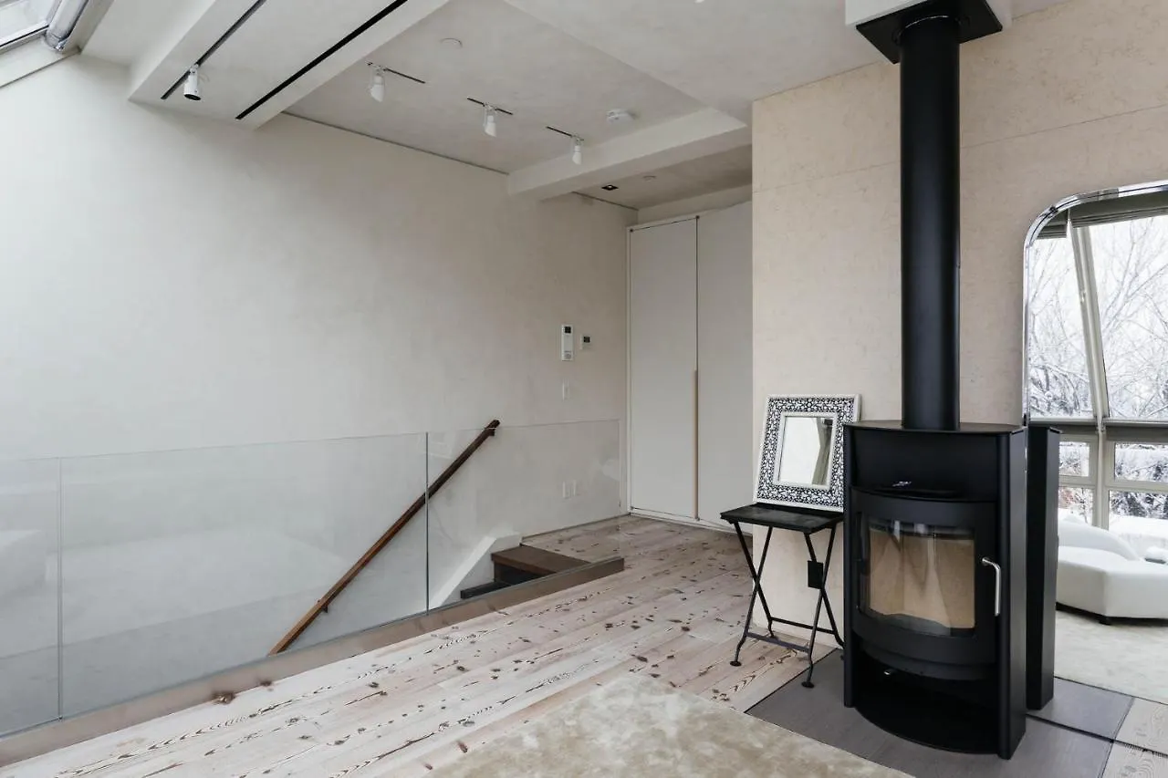 Jane Street Townhouse II By Onefinestay New York