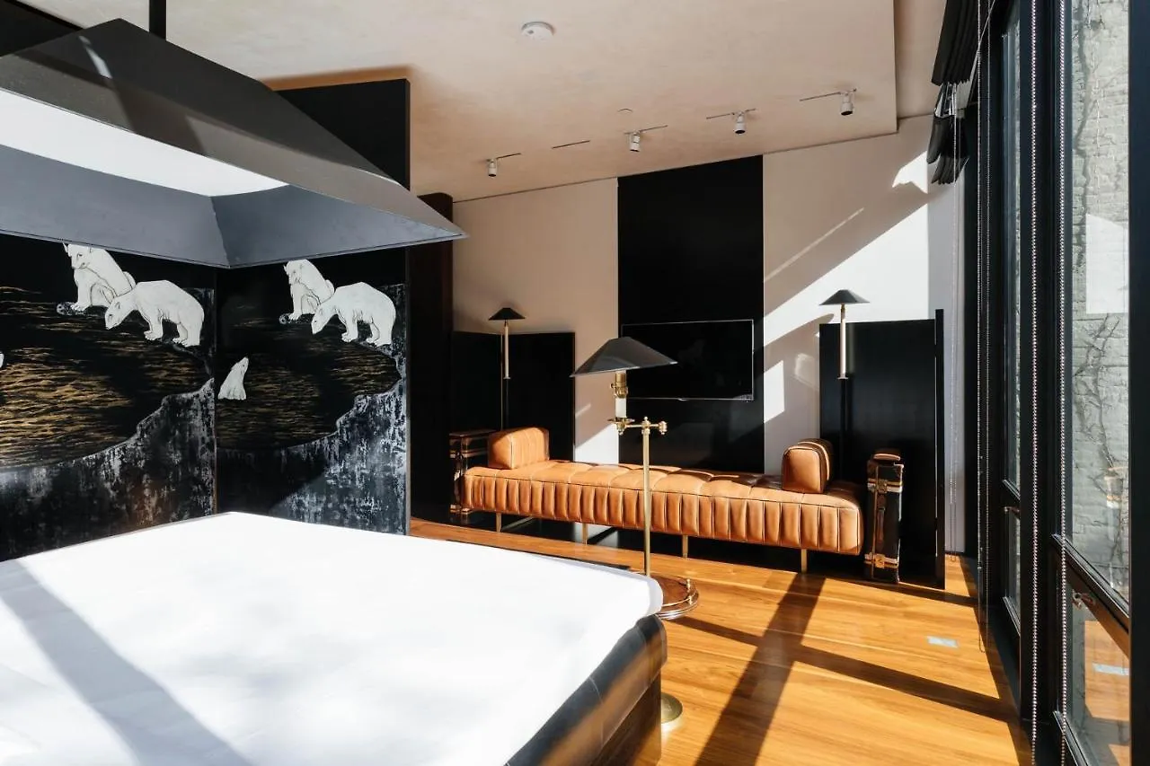 Jane Street Townhouse II By Onefinestay New York Stati Uniti