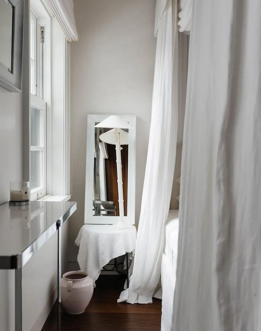 Jane Street Townhouse II By Onefinestay New York Appartamento