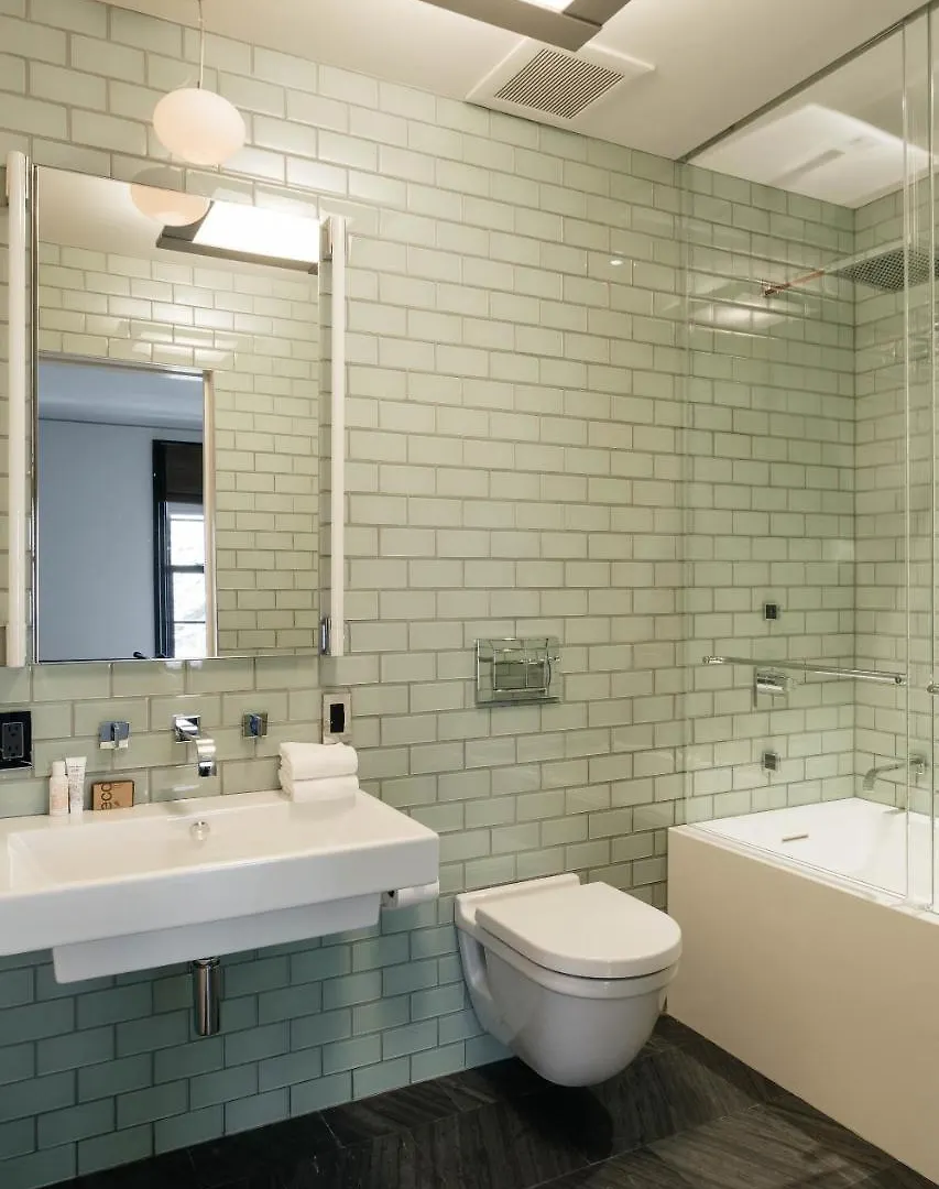 Appartamento Jane Street Townhouse II By Onefinestay New York