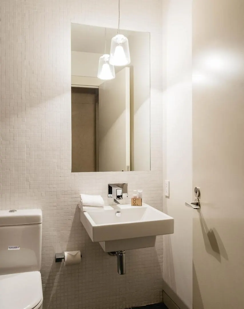 Jane Street Townhouse II By Onefinestay New York