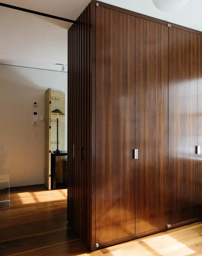 Jane Street Townhouse II By Onefinestay New York