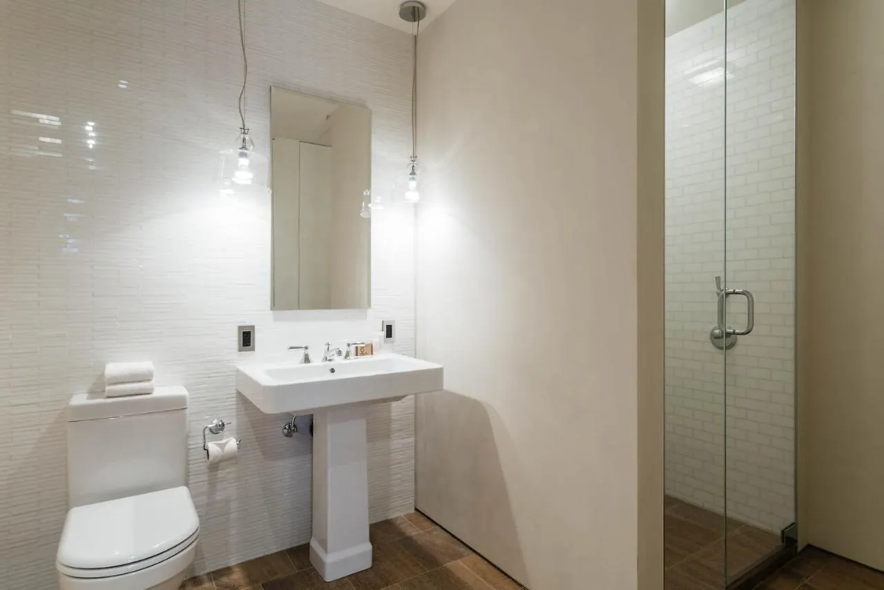 Jane Street Townhouse II By Onefinestay New York Appartamento