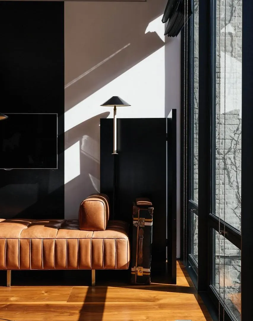 Jane Street Townhouse II By Onefinestay New York 0*,  Stati Uniti